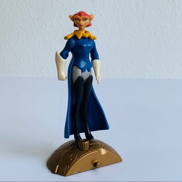 NEW 2002 Disney Treasure Planet Action Figure - Picture 1 of 12